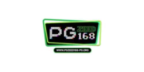 PGZEED168 ทางเข้าเว็บตรง ทดลองเล่นสล็อต PG 2026